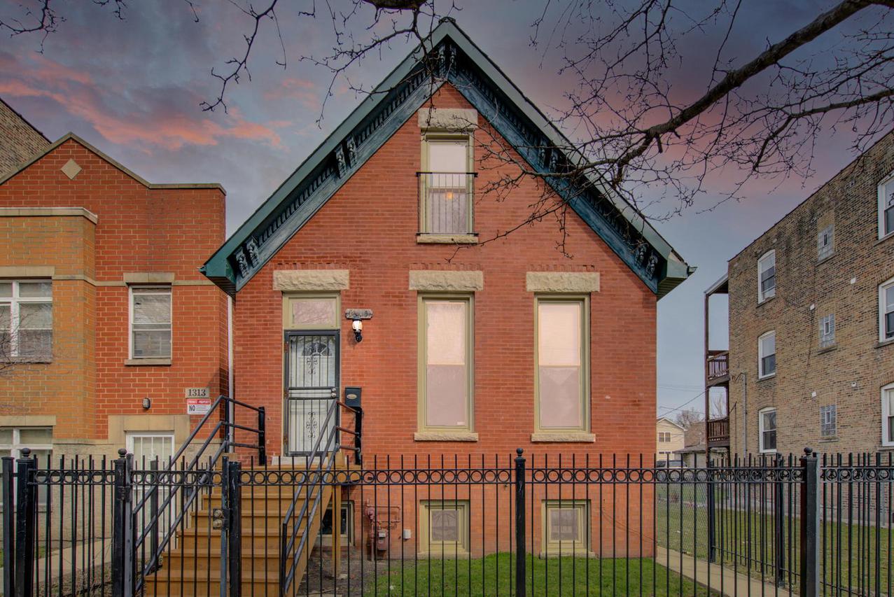 1315 S Christiana Ave., Chicago, IL 60623