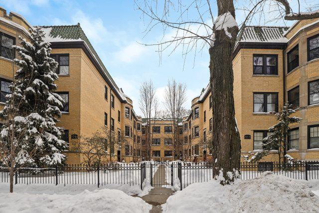 1425 W Summerdale Ave. #3A, Chicago, IL 60640