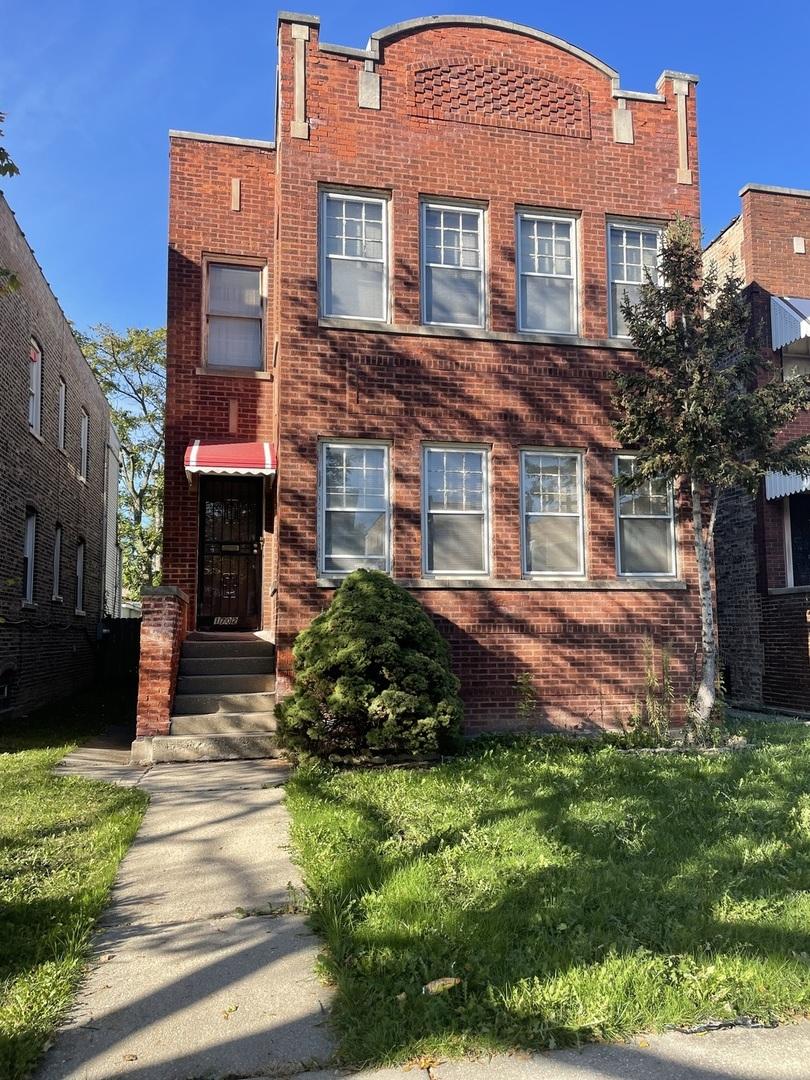 1702 N Meade Ave., Chicago, IL 60639
