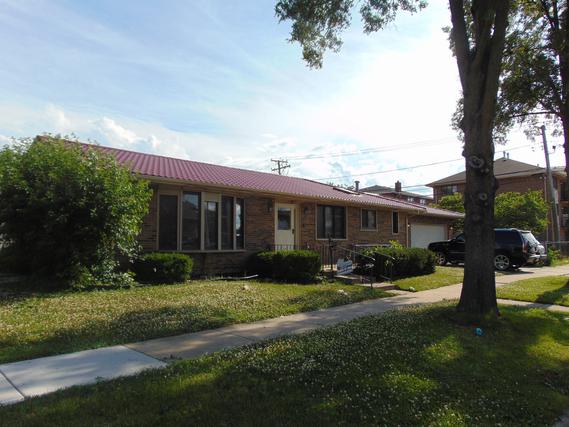 9600 Marion Ave., Oak Lawn, IL 60453