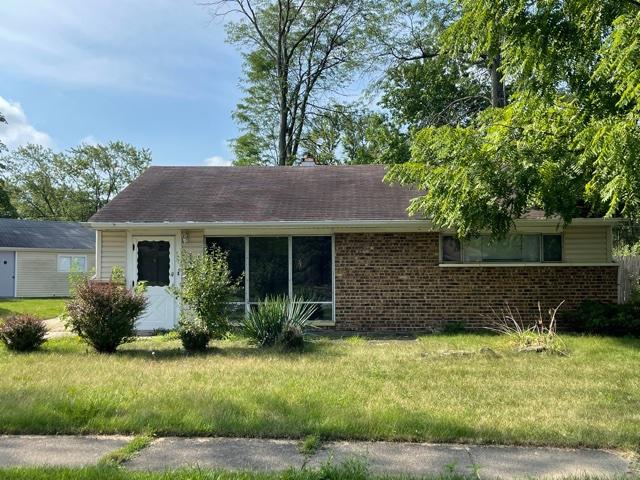 143 Blackhawk Dr., Park Forest, IL 60466