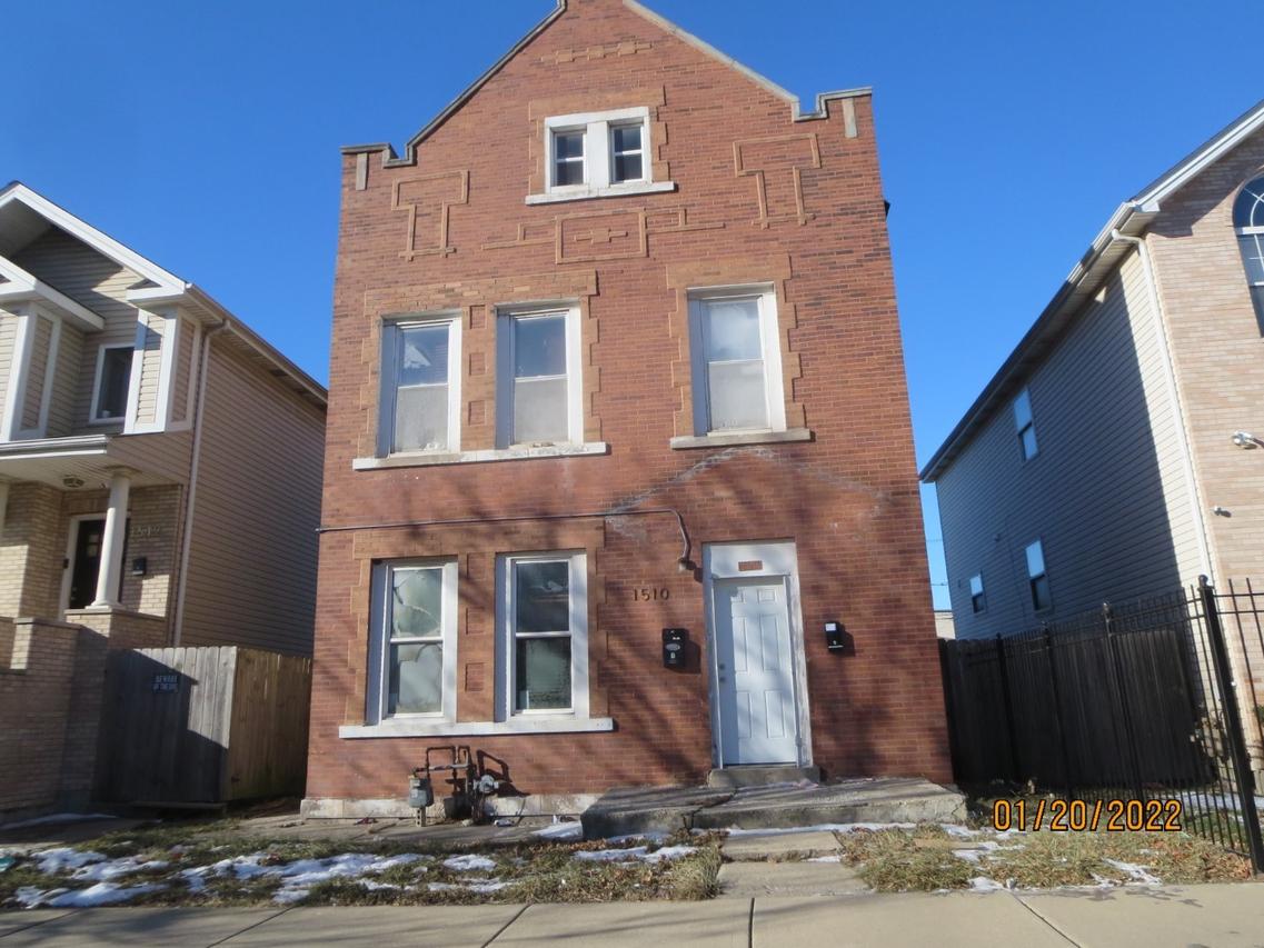 1510 S Kolin Ave., Chicago, IL 60623