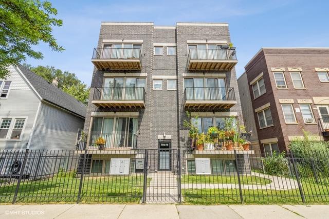 3518 W Wabansia Ave. #G, Chicago, IL 60647
