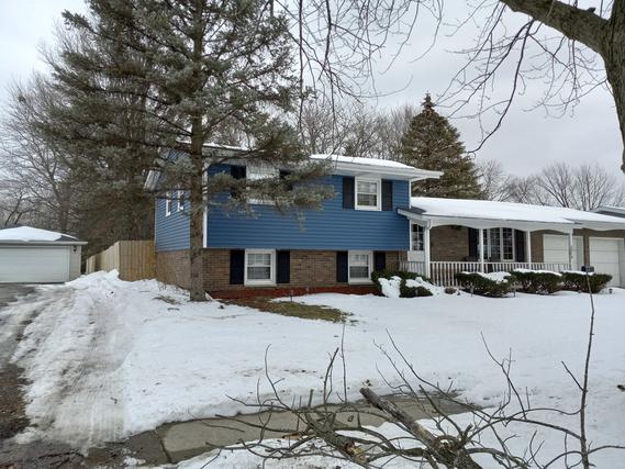 2918 188th Pl., Lansing, IL 60438