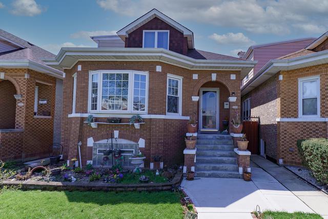 5323 W Wolfram St., Chicago, IL 60641