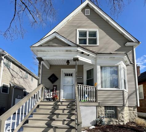 4153 Deyo Ave., Brookfield, IL 60513