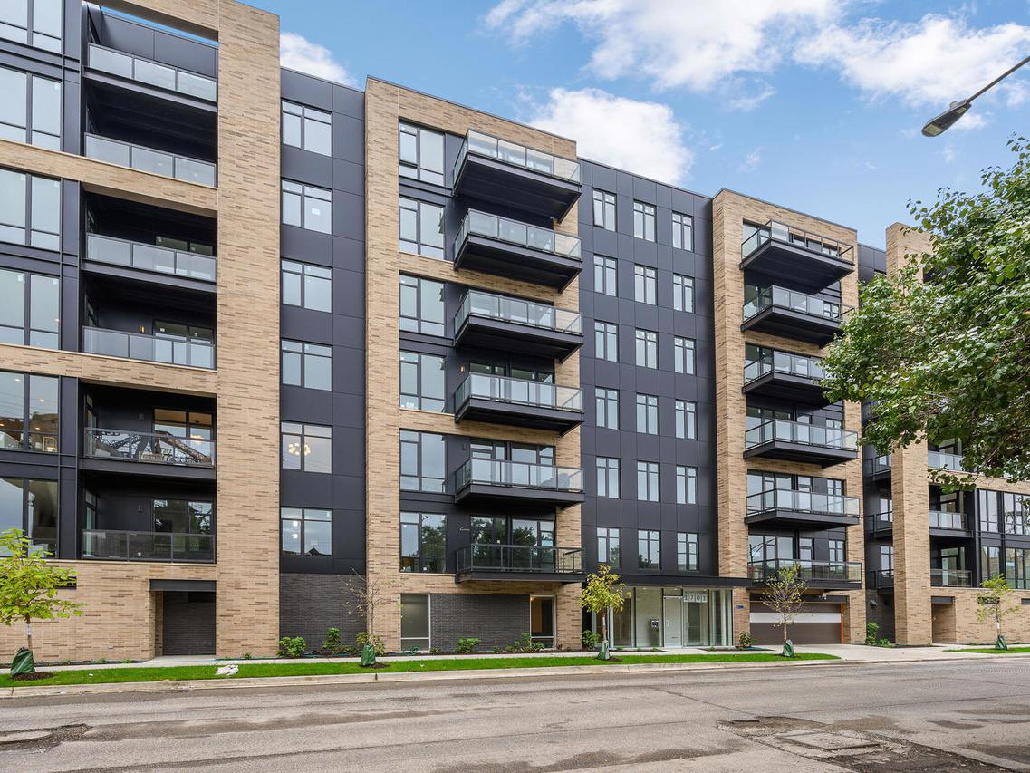 1701 W Webster Ave. #312, Chicago, IL 60614