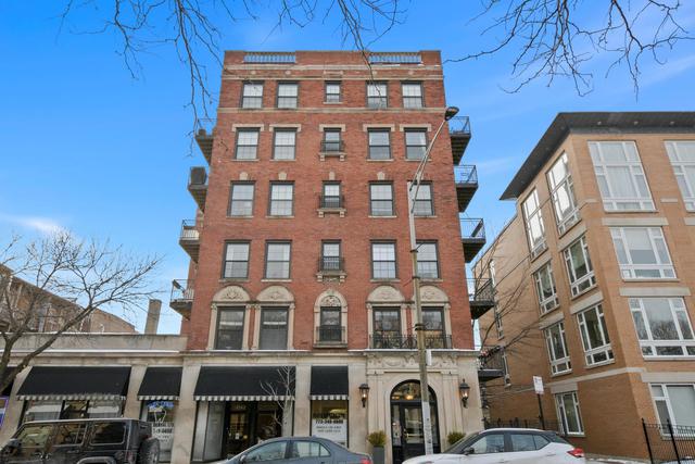 4144 N Sheridan Rd. #209, Chicago, IL 60613