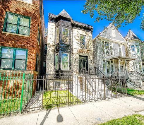 4620 S Evans Ave., Chicago, IL 60653