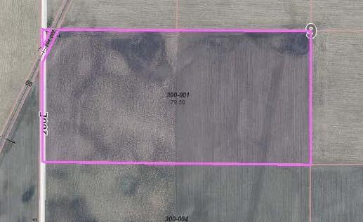 3476 Cr 200, Foosland, IL 61845