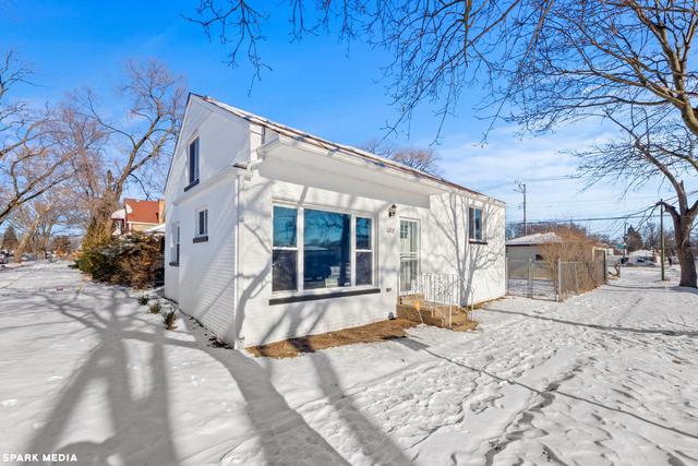New Homes For Sale This Week in West Pullman: January 28th to February 3rd