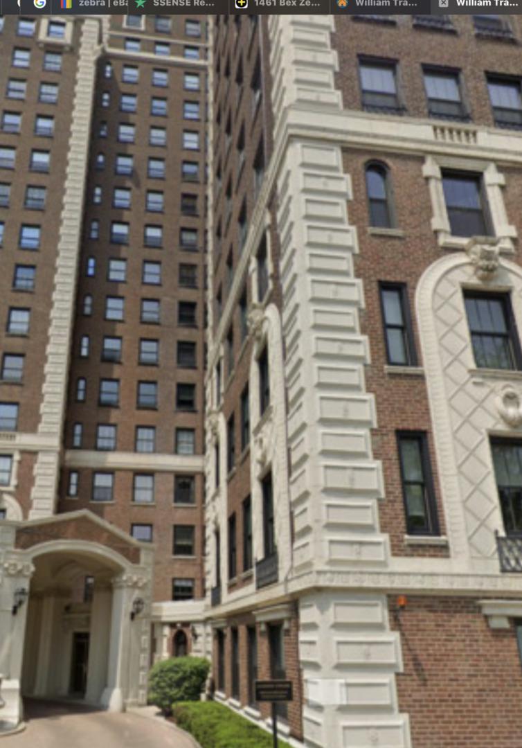 5555 S Everett Ave. #E-14, Chicago, IL 60637