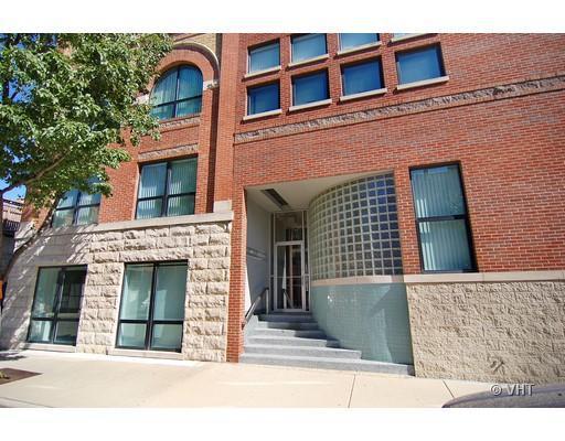 2343 N Greenview Ave. #101, Chicago, IL 60614