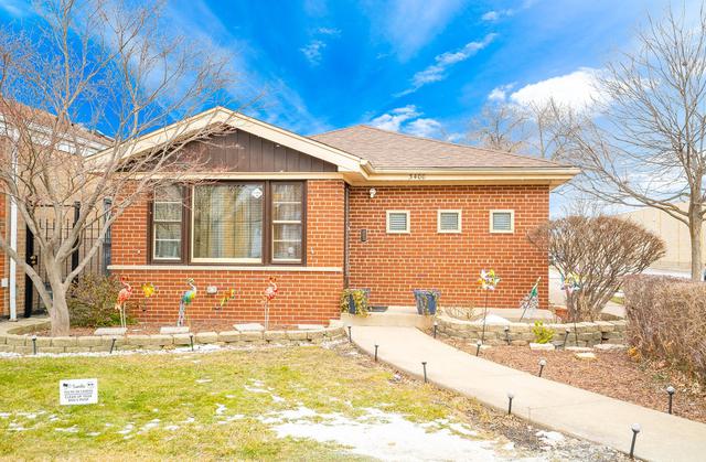 New Homes For Sale This Week in Chicago Lawn: January 28th to February 3rd