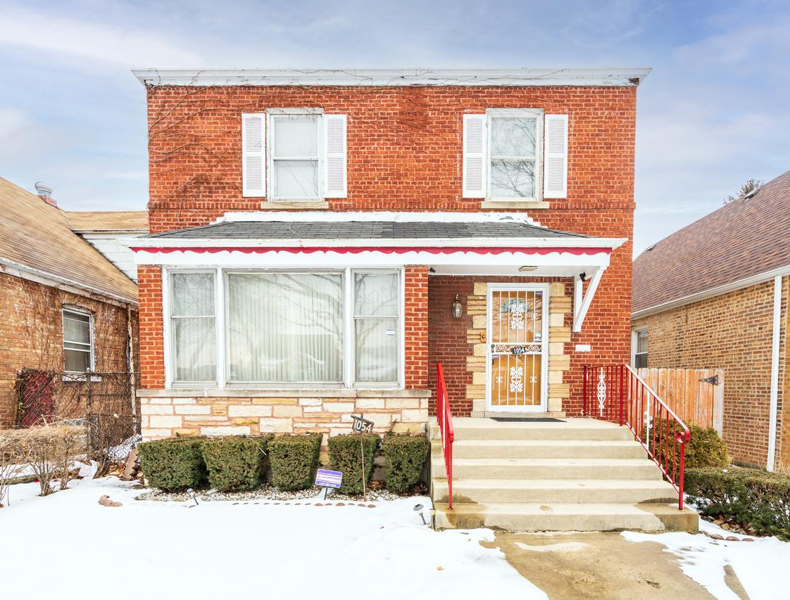 1054 W 93rd St., Chicago, IL 60620