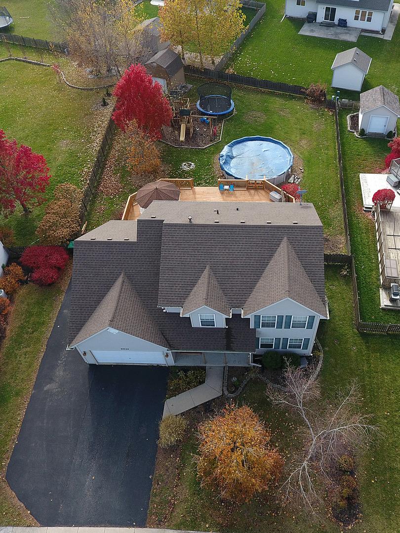 26238 Squire Ln., Channahon, IL 60410