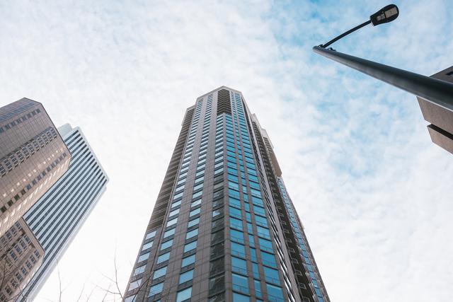 222 N Columbus Dr. #4407, Chicago, IL 60601