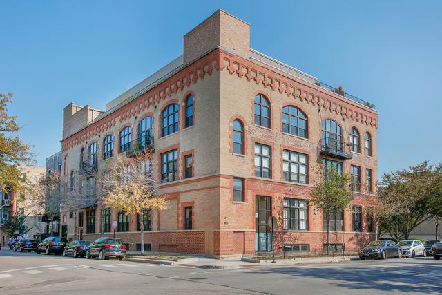1050 W Hubbard St. #1F, Chicago, IL 60642