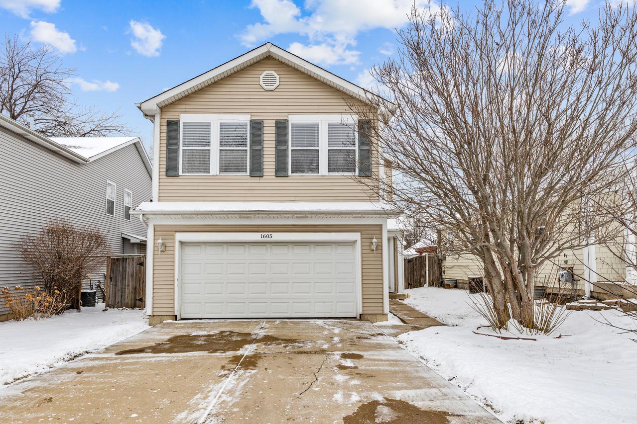 1605 North Ave., Round Lake Beach, IL 60073