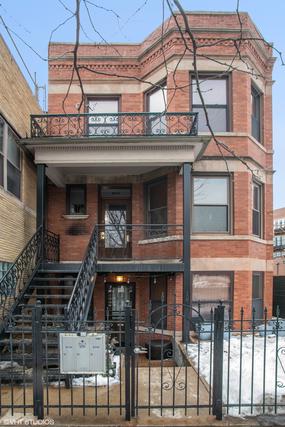 New Homes For Sale This Week That Attend Amundsen High School: January 28th to February 3rd