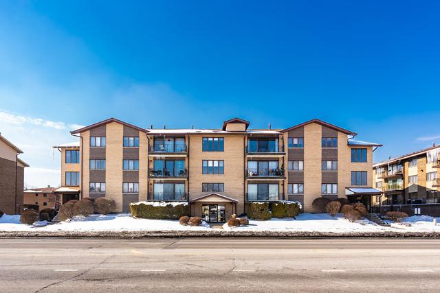 4001 W 93rd Pl. #3C, Oak Lawn, IL 60453