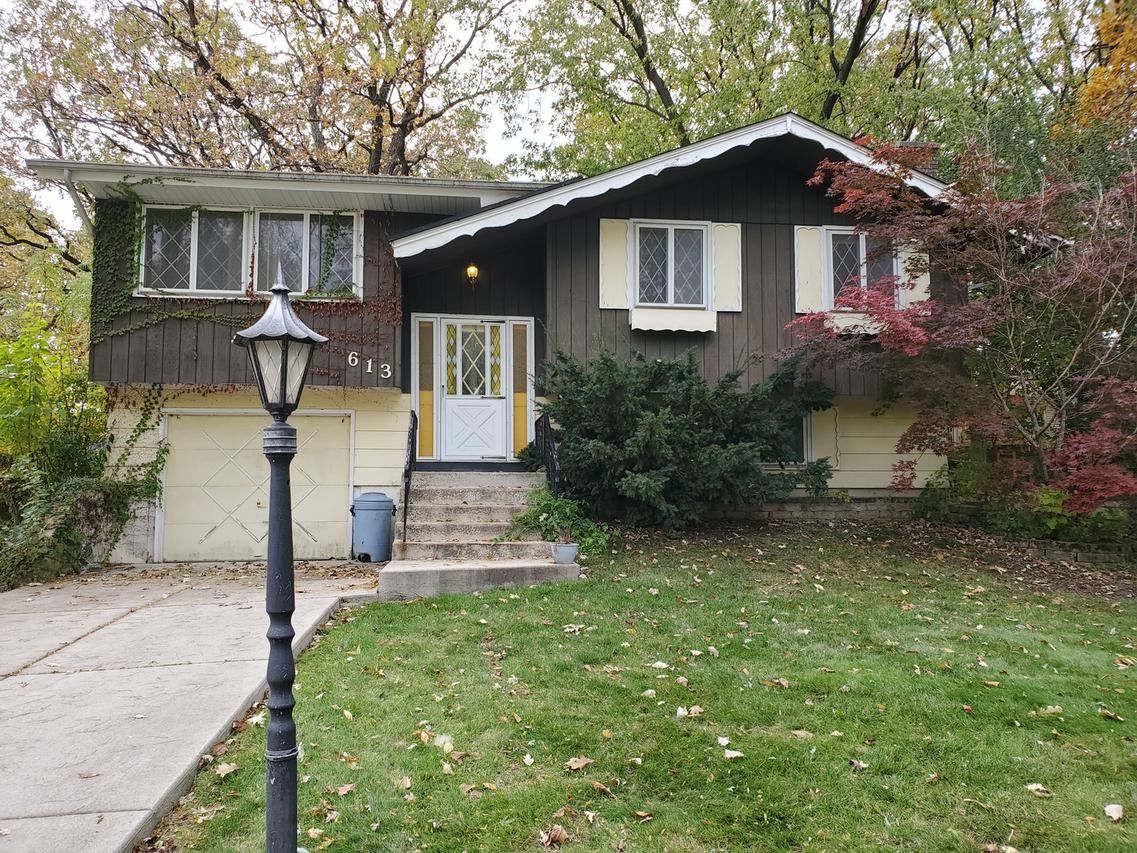 613 Tilipi Ln., Schaumburg, IL 60193