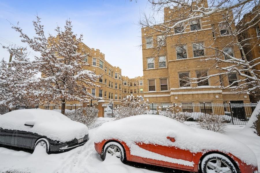 1630 W Columbia Ave. #3S, Chicago, IL 60626