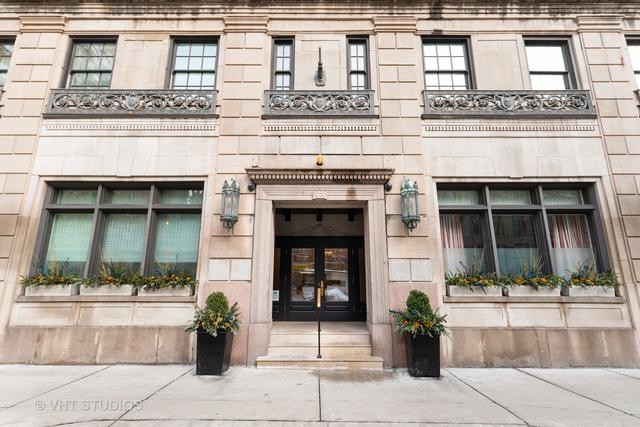 1255 N State Pkwy. #7B, Chicago, IL 60610
