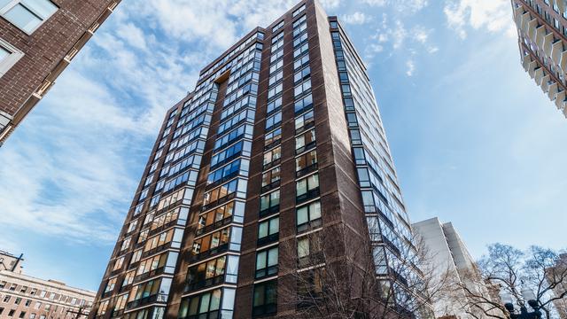 21 W Goethe St. #8C, Chicago, IL 60610
