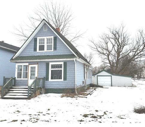Least Expensive Homes For Sale in Earlville: February 10th