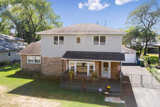 6701 W 88th Pl., Oak Lawn, IL 60453