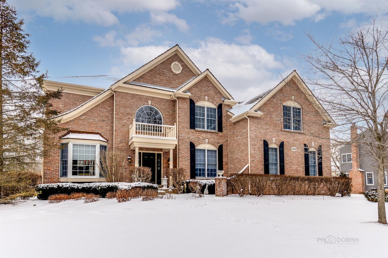 4810 Preserve Pkwy., Long Grove, IL 60047