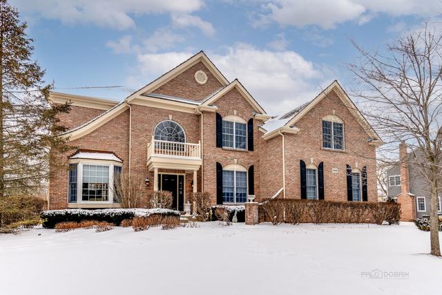 4810 Preserve Pkwy., Long Grove, IL 60047