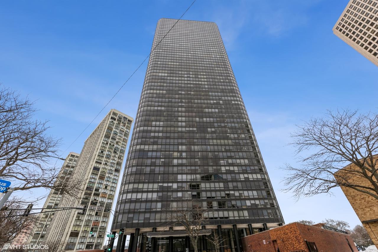 5415 N Sheridan Rd. #3407, Chicago, IL 60640