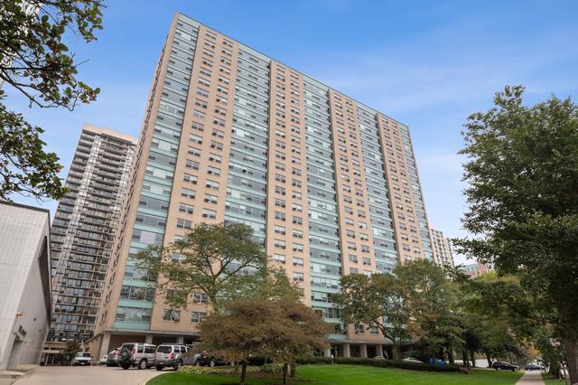 3180 N Lake Shore Dr. #22G, Chicago, IL 60657