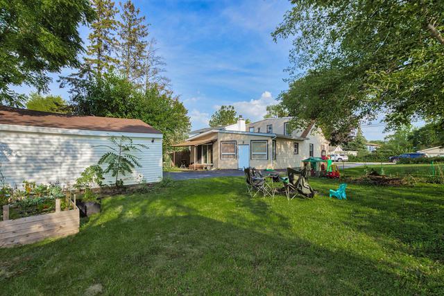 126 E Clarendon Dr., Round Lake Beach, IL 60073