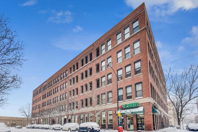 400 S Green St. #415, Chicago, IL 60607