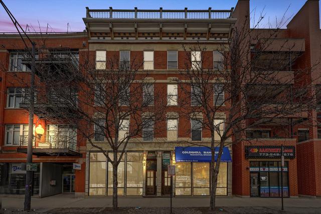 1338 W Madison St. #2, Chicago, IL 60607