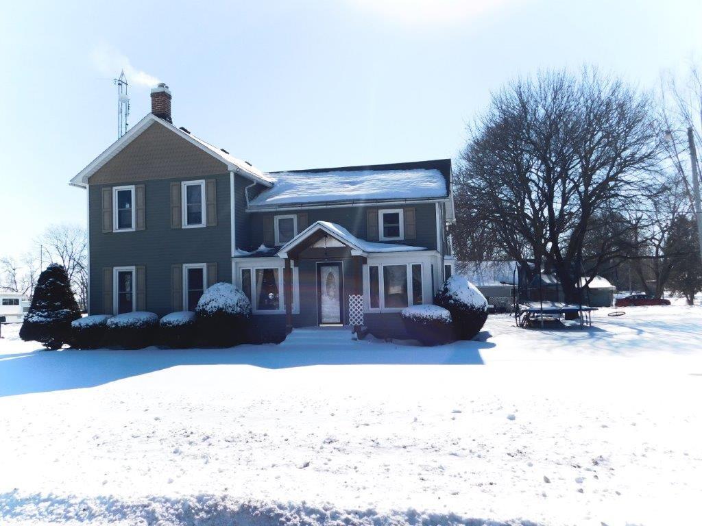 510 E 4th St., Long Point, IL 61333