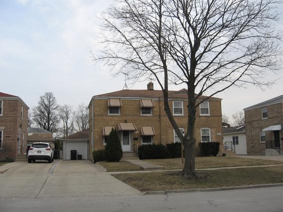 4039 N Oriole Ave., Norridge, IL 60706