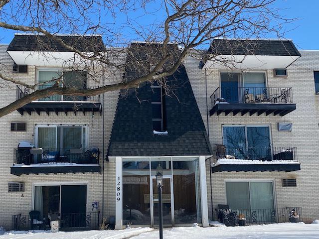 12809 Carriage Ln. #6, Crestwood, IL 60418