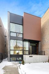 6134 S Greenwood Ave., Chicago, IL 60637