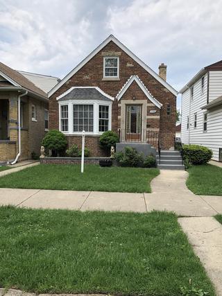 5336 N Ludlam Ave., Chicago, IL 60630