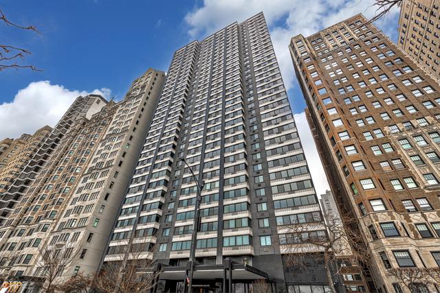 1440 N Lake Shore Dr. #23E, Chicago, IL 60610