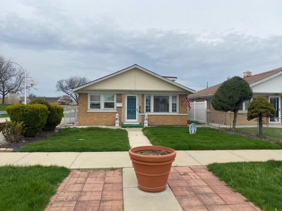 5758 S Parkside Ave., Chicago, IL 60638