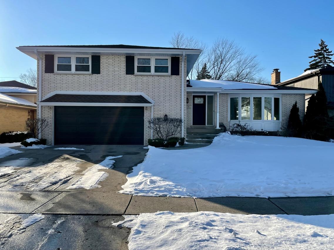214 N Aldine Ave., Park Ridge, IL 60068