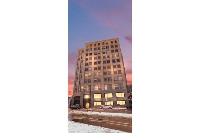 1550 S Blue Island Ave. #406, Chicago, IL 60608