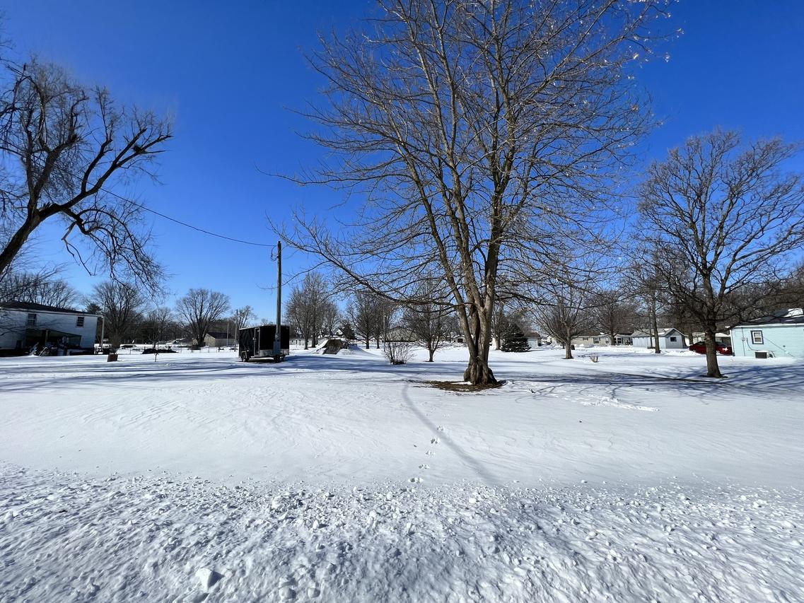 225 Paris St., Dewitt, IL 61735