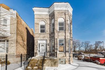 7017 S Stewart Ave., Chicago, IL 60621