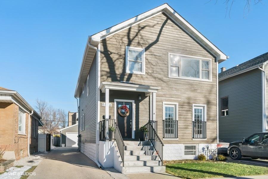 5106 W Eddy St., Chicago, IL 60641